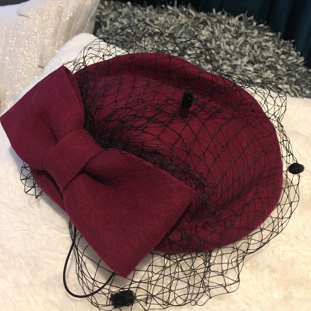 Very Elegant fascinators